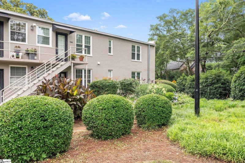 Property image 5 at 601 Cleveland Street, Greenville, SC 29601