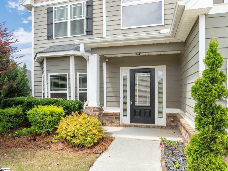 Property image 3 at 46 Corgi Drive, Simpsonville, SC 29680