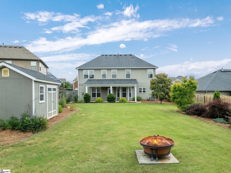 Property image 4 at 46 Corgi Drive, Simpsonville, SC 29680