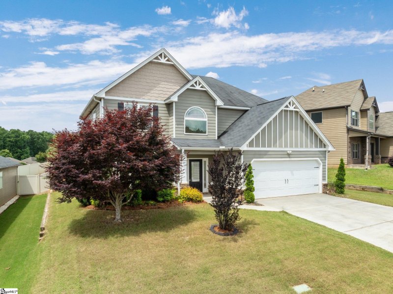 Property image 5 at 46 Corgi Drive, Simpsonville, SC 29680