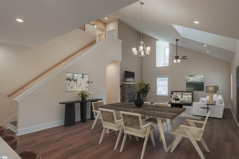 Property image 4 of 18003 Clermont Circle in Wexford, Seneca, SC 29678