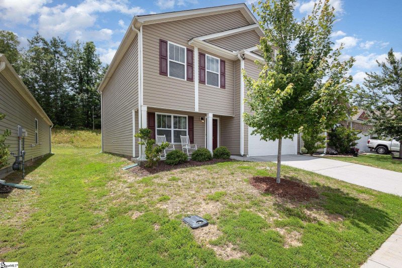 Property image 3 of 304 Millen Drive in Ellington, Woodruff, SC 29388