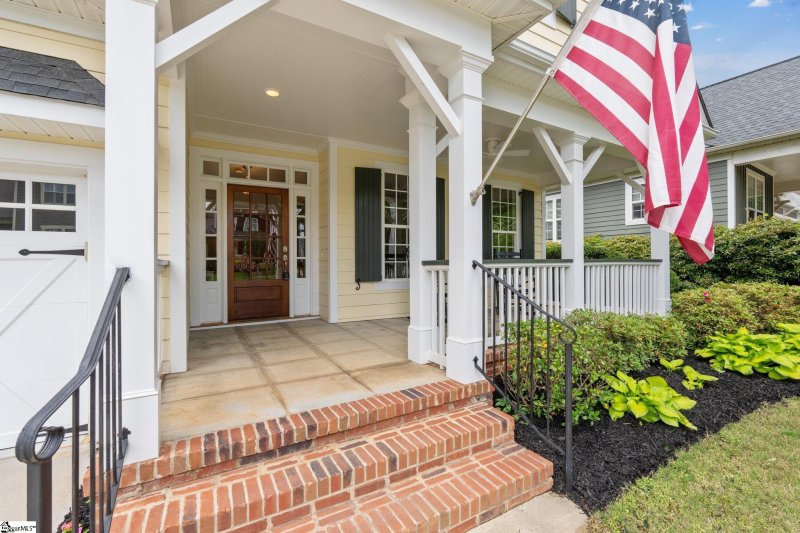 Property image 3 at 1 Maitland Drive, Greenville, SC 29617