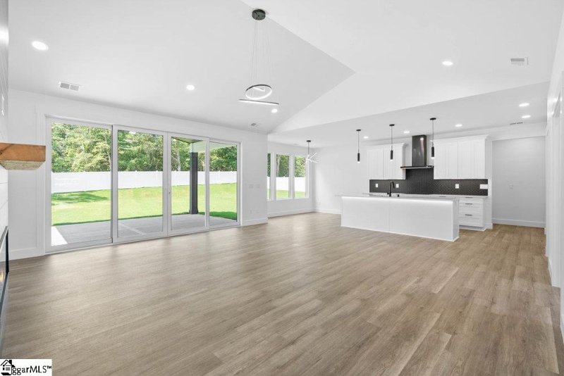 Property image 5 at 2080 Blessed Drive, Inman, SC 29349