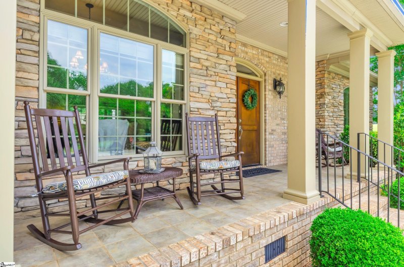 Property image 4 at 100 Parkside Drive, Anderson, SC 29621