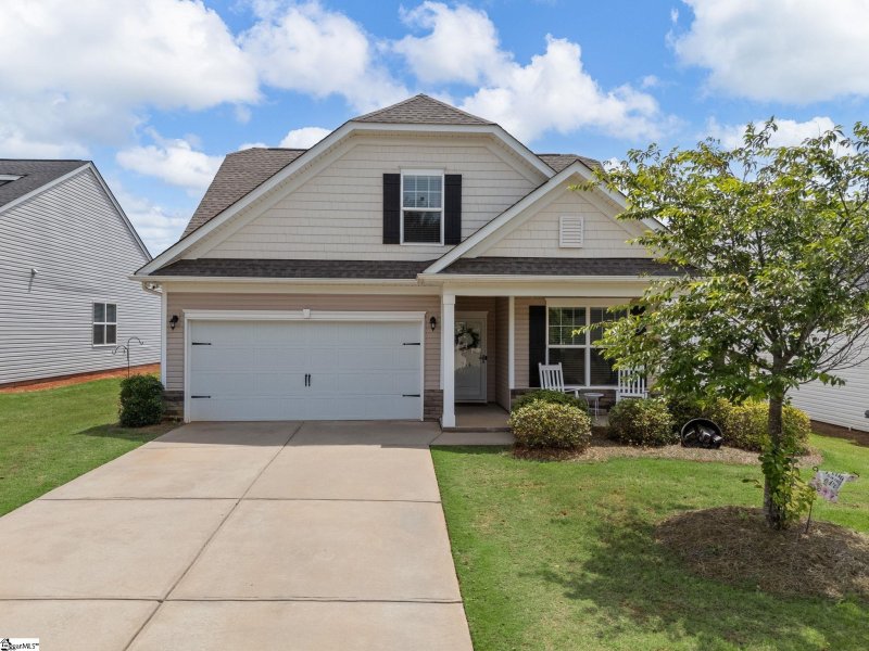 Property image 4 at 244 Cassingham Lane, Boiling Springs, SC 29316