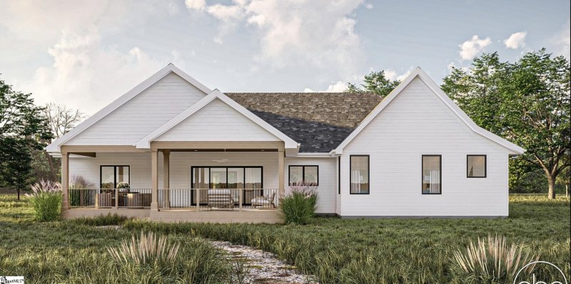 Property image 4 of 125 E Peninsula Drive in Lake Rabon Estates, Laurens, SC 29360