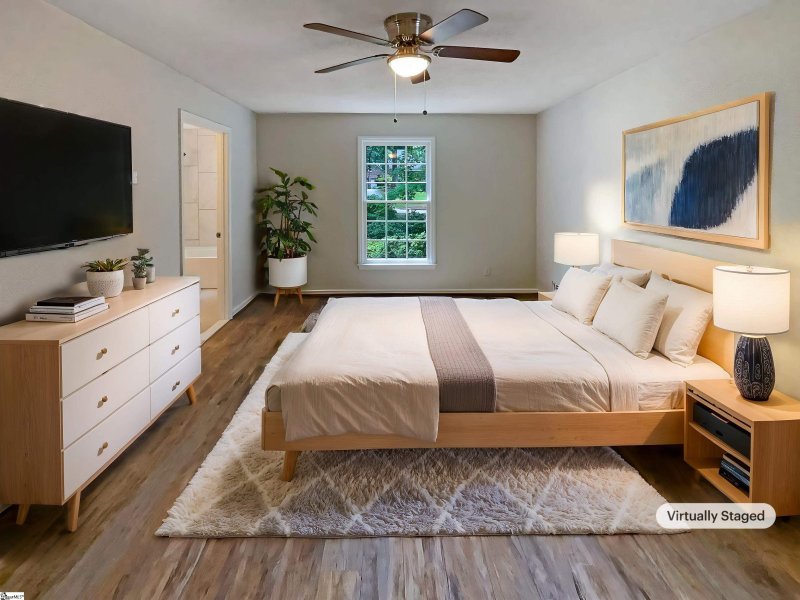 Property image 4 at 254 Heathwood Drive, Spartanburg, SC 29307