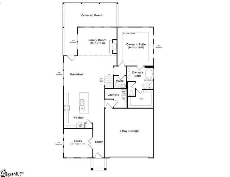 Property image 2 at 888 Rodin Road, Moore, SC 29369