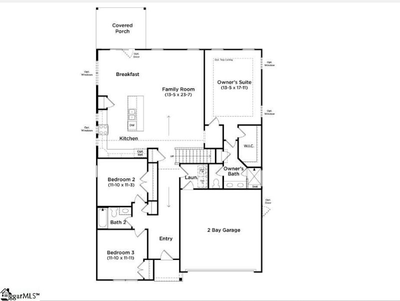 Property image 2 at 839 Rodin Road, Moore, SC 29369