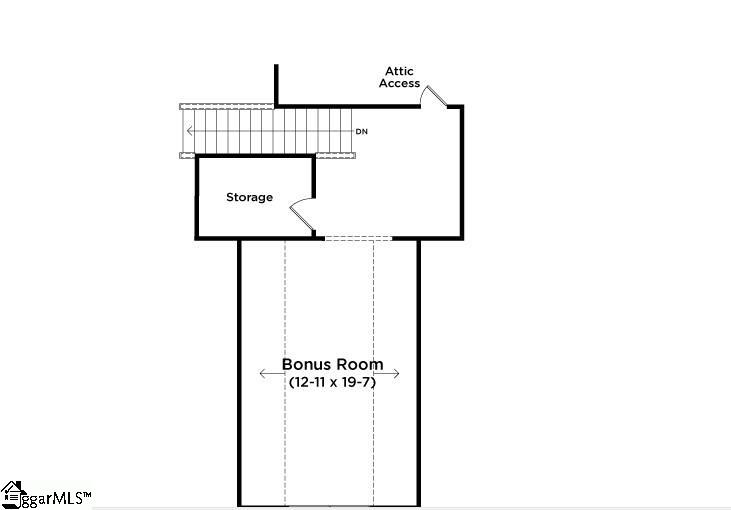 Property image 3 at 839 Rodin Road, Moore, SC 29369