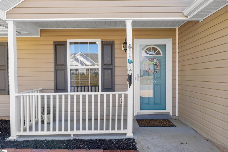 Property image 5 at 640 Slippery Moss Drive, Spartanburg, SC 29303