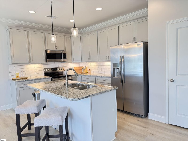 Property image 4 of 2601 Karkinnen Way in Hampshire Heights, Moore, SC 29369