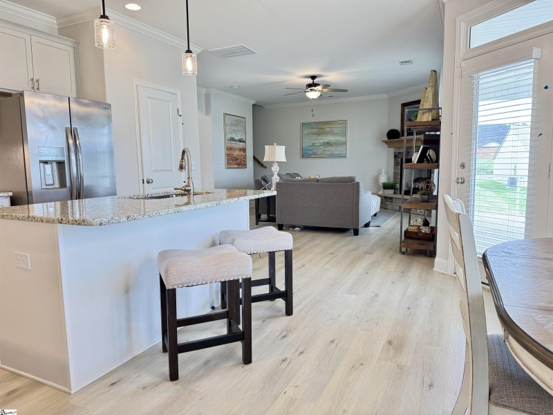 Property image 5 of 2601 Karkinnen Way in Hampshire Heights, Moore, SC 29369