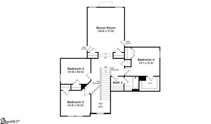 Property image 3 at 112 Moorish Circle, Simpsonville, SC 29681