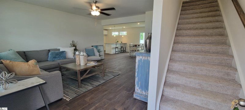 Property image 5 at 6059 Willutuck Drive, Boiling Springs, SC 29316