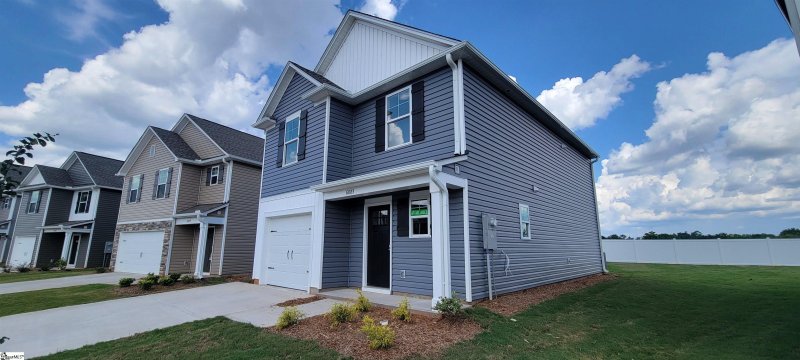 Property image 3 at 6083 Willutuck Drive, Boiling Springs, SC 29316