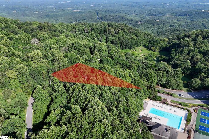 Property image 4 of 39 Raptor Way in The Cliffs at Glassy, Landrum, SC 29356