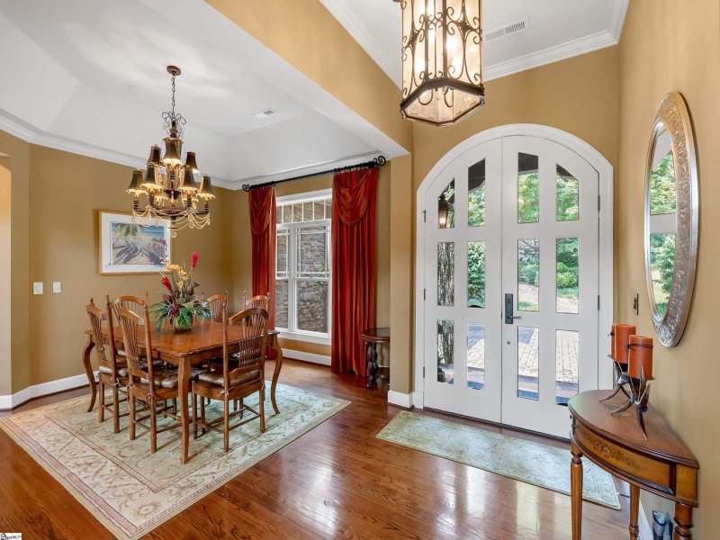Property image 2 at 1 Courtside Trail, Travelers Rest, SC 29690