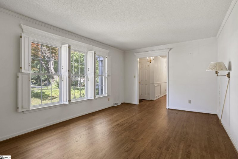 Property image 4 at 4955 Crosscreek Lane, Greenville, SC 29615-3621