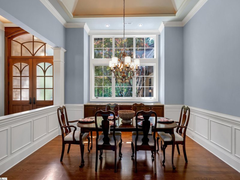 Property image 3 of 24 Lake Hills Lane in Cliffs Valley, Travelers Rest, SC 29690