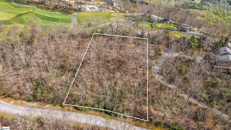 Property image 3 at Glassy Ridge Road, Landrum, SC 29356-3329