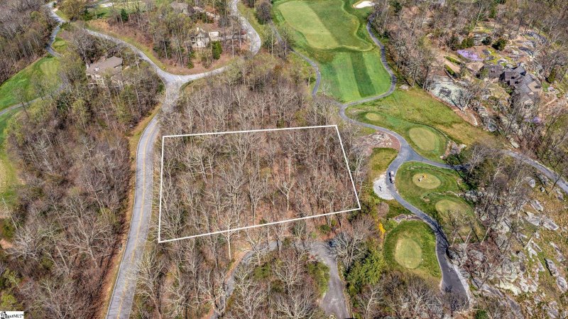 Property image 4 at Glassy Ridge Road, Landrum, SC 29356-3329