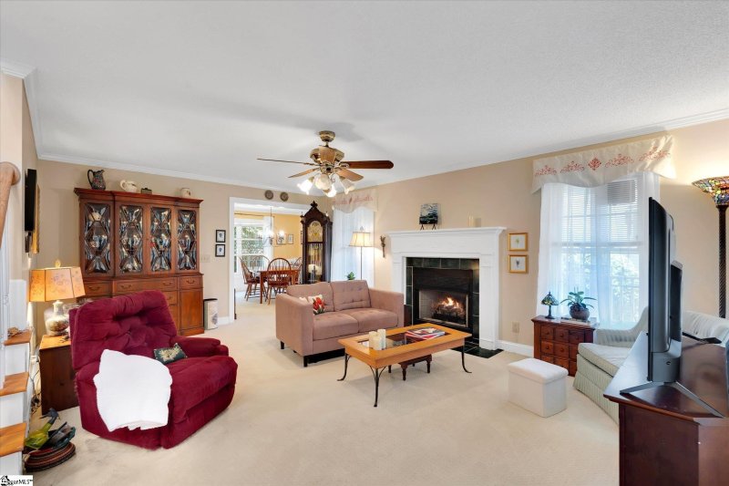 Property image 4 at 14 Quail Meadow Lane, Greenville, SC 29617