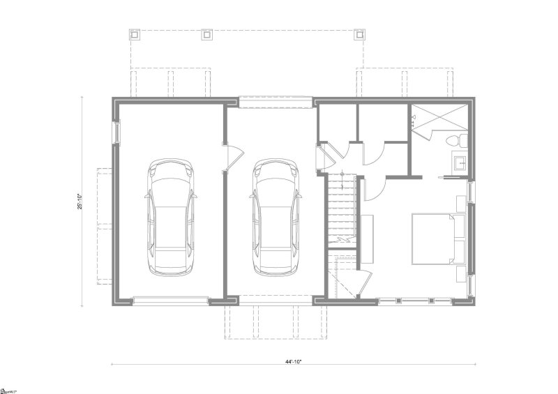 Property image 2 of 109 Verdure Drive in Hartness, Greenville, SC 29615
