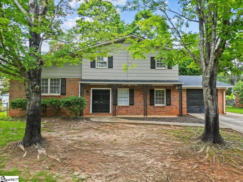 Property image 3 at 4391 Conrad Drive, Spartanburg, SC 29301