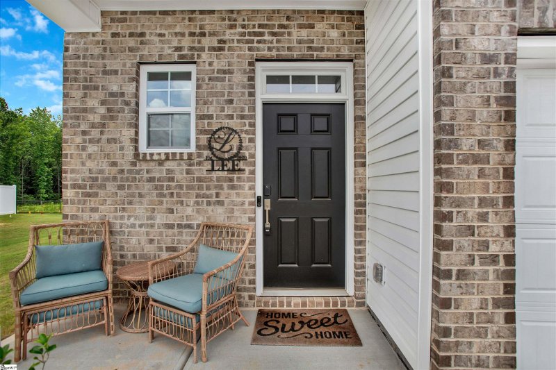 Property image 2 of 206 Stellate Place in Magnolia Glen, Simpsonville, SC 29680