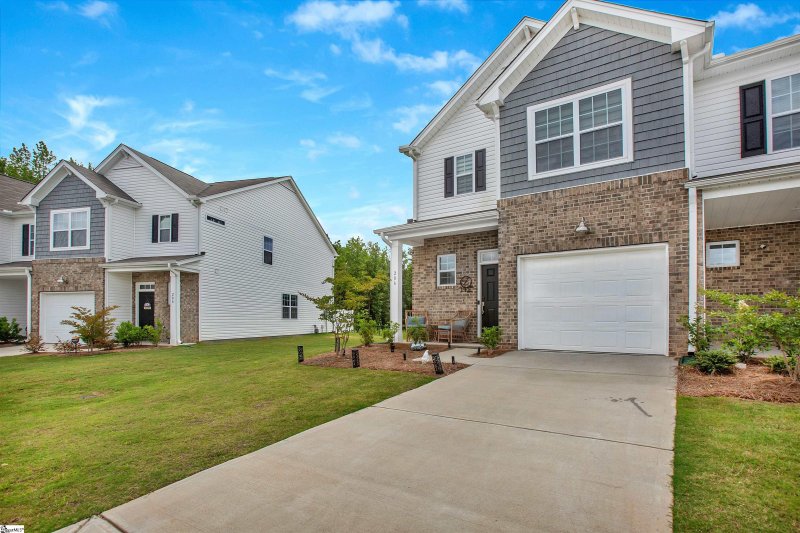 Property image 4 of 206 Stellate Place in Magnolia Glen, Simpsonville, SC 29680
