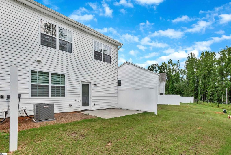 Property image 5 of 206 Stellate Place in Magnolia Glen, Simpsonville, SC 29680