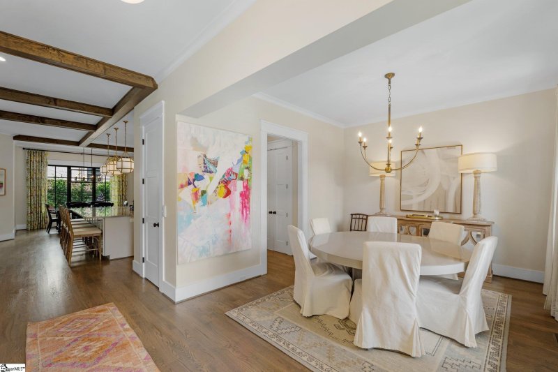 Property image 4 at 352 Pine Forest Drive Extension, Greenville, SC 29605