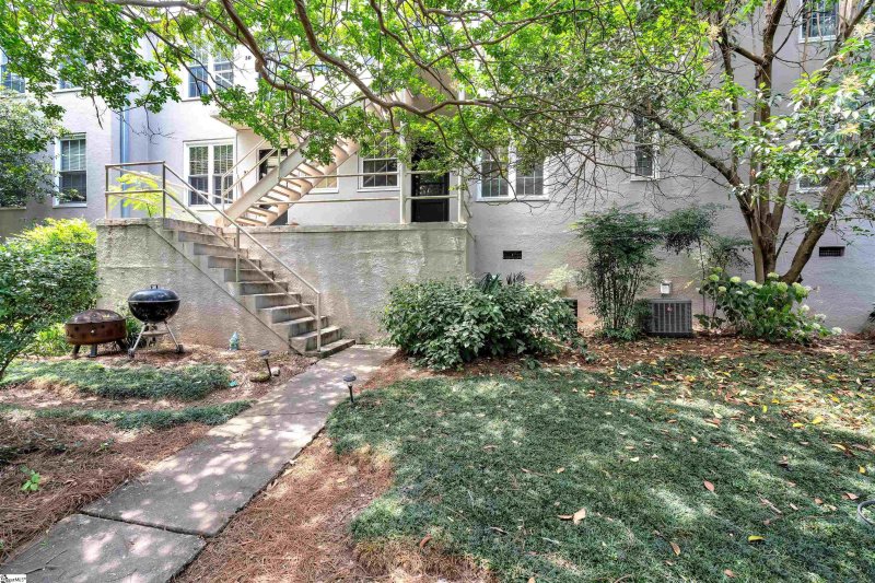 Property image 5 at 601 Cleveland Street, Greenville, SC 29601