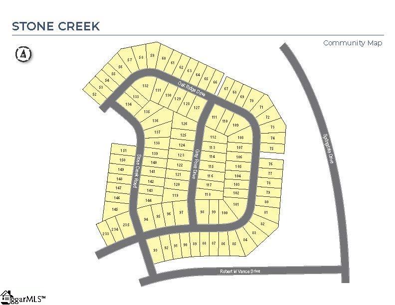 Property image 4 at 216 Stone Creek Road, Clinton, SC 29325