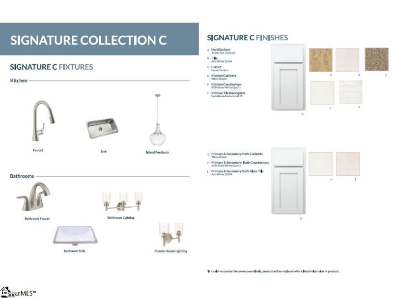 Property image 4 at 308 Poinsett Bridge Way, Greenville, SC 29607