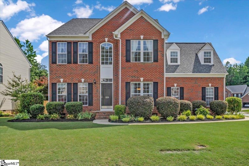 Stillwood at Bells Crossing, Simpsonville Community