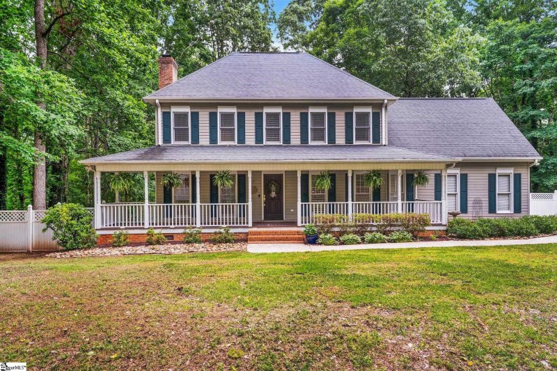 500 Shadow Oaks Drive