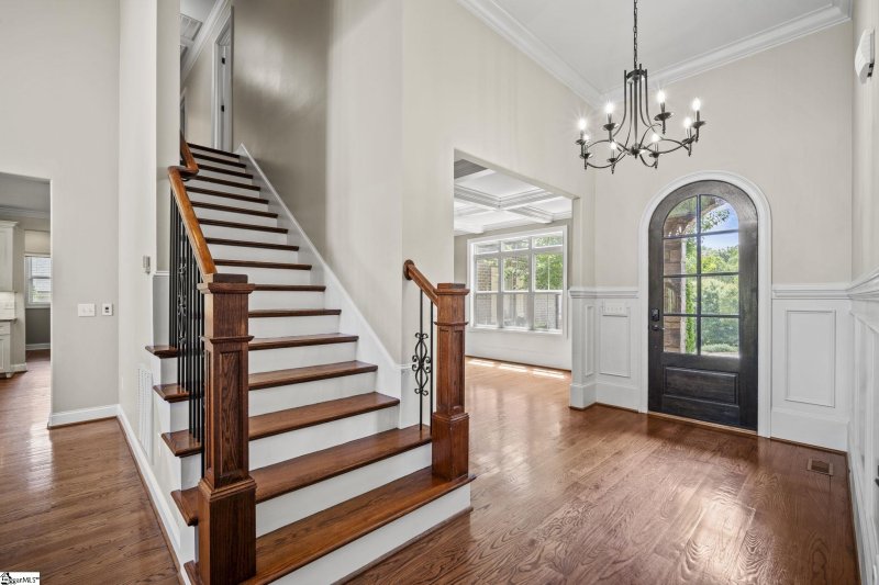 Property image 5 of 129 Griffith Hill Way in Griffith Farm, Greer, SC 29651