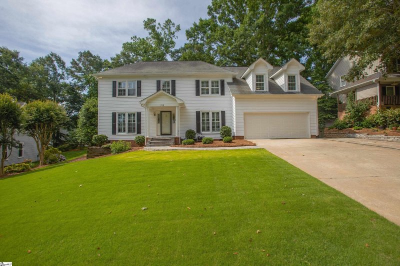 Property image 4 at 410 Deepwood Drive, Greer, SC 29651