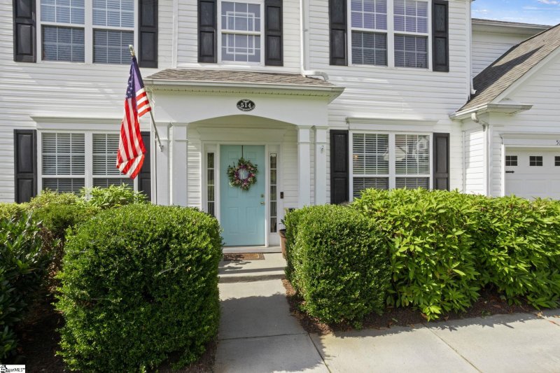 Property image 5 at 514 Collingsworth Lane, Greenville, SC 29615