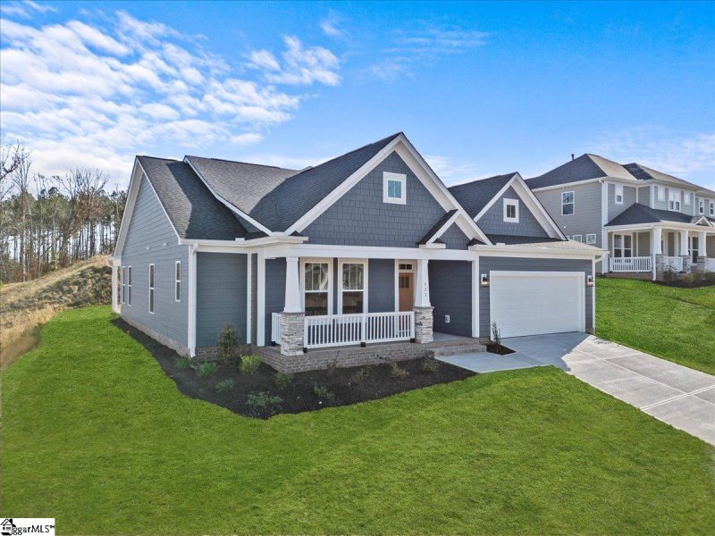 Property image 2 at 111 Maverick Trail, Clemson, SC 29631