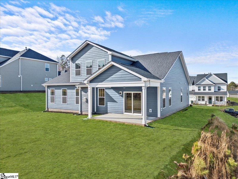 Property image 4 at 111 Maverick Trail, Clemson, SC 29631