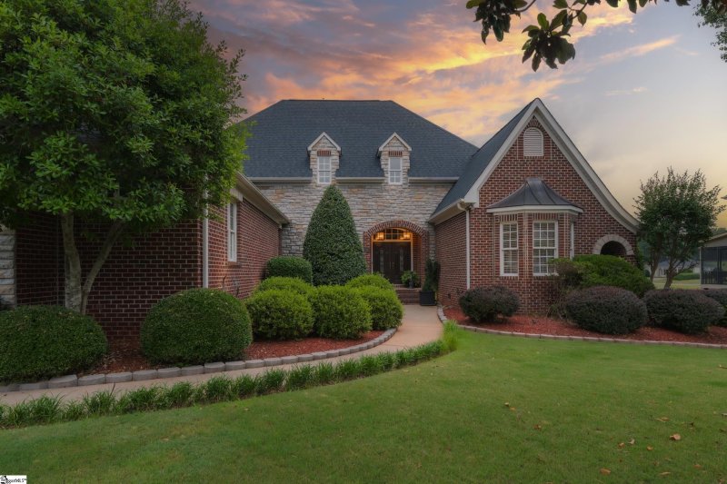Property image 2 of 28 Laurel Crest Lane in Cherokee Valley, Travelers Rest, SC 29690