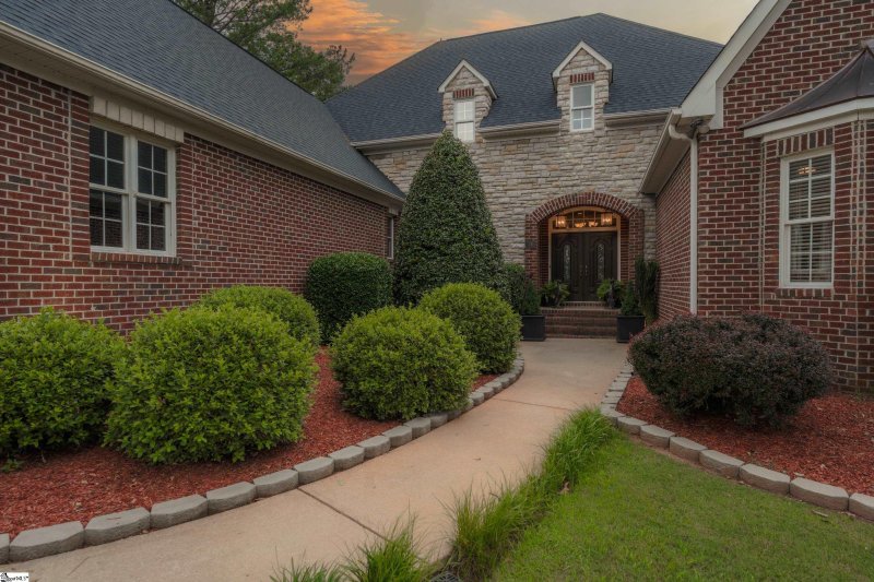 Property image 5 of 28 Laurel Crest Lane in Cherokee Valley, Travelers Rest, SC 29690