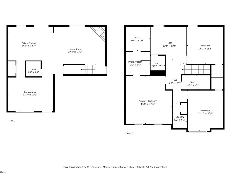Property image 2 at 714 Cremello Court, Moore, SC 29369