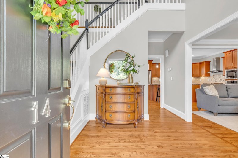 Property image 3 at 14 Featherwood Court, Simpsonville, SC 29680