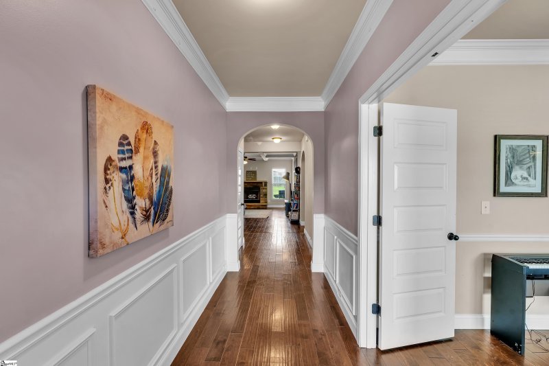 Property image 2 at 412 Aschoff Court, Simpsonville, SC 29680