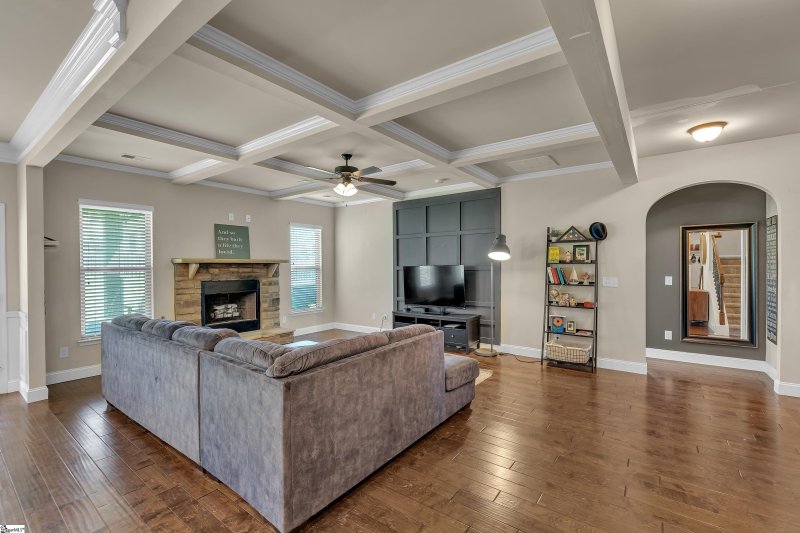 Property image 4 at 412 Aschoff Court, Simpsonville, SC 29680